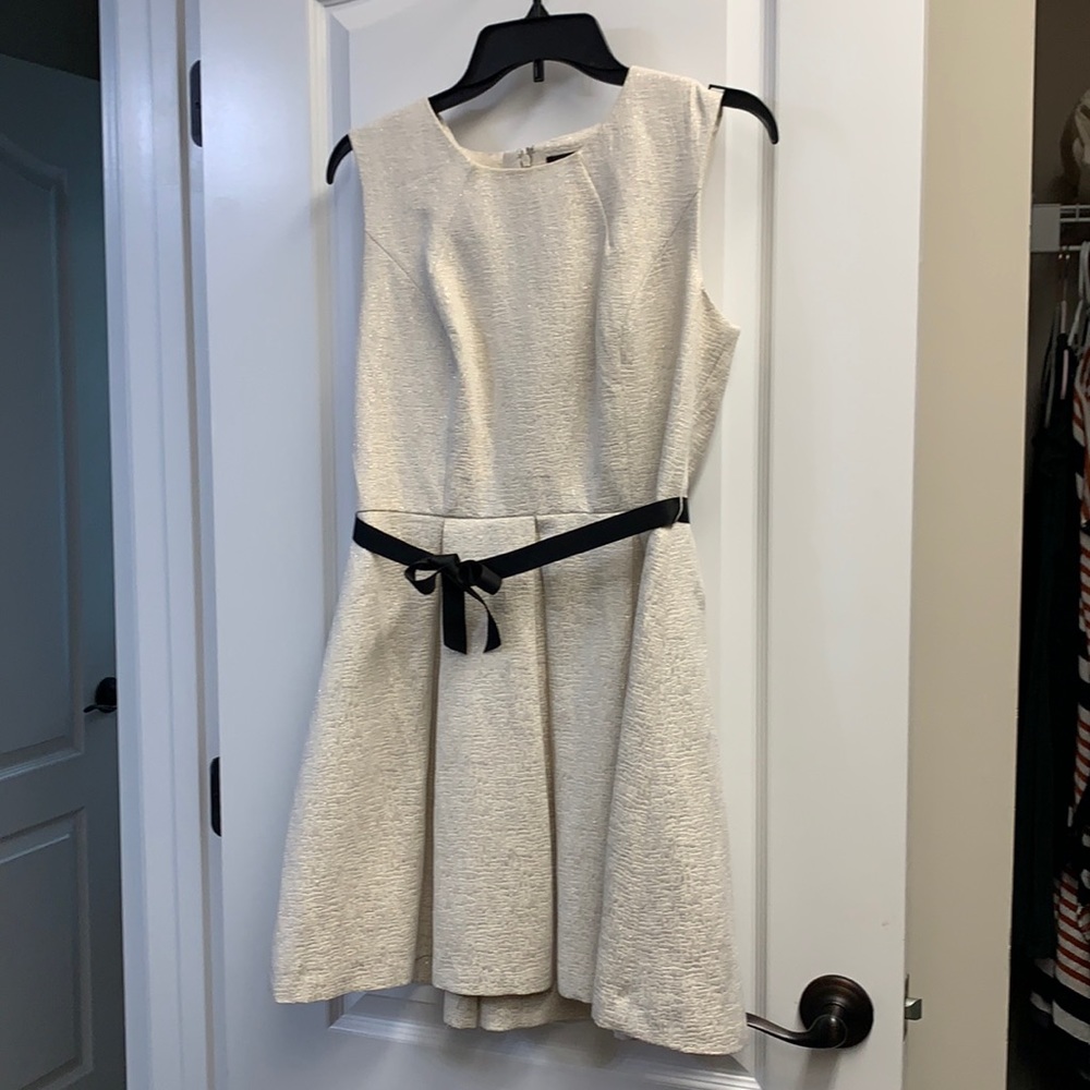 Dress for wedding